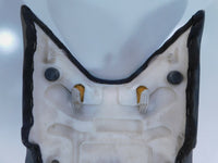 2007 2008 2009 Aprilia Shiver 750 SL750 Main Rider & Passenger Seat Saddle - C3 Cycle