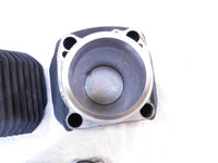 2009-2022 Harley Davidson Sportster 883 Iron Black Cylinder Barrels w/ Pistons - C3 Cycle