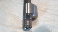 2006-2013 Triumph Daytona 675 Engine Motor Crankshaft Balancer Shaft & Gear - C3 Cycle