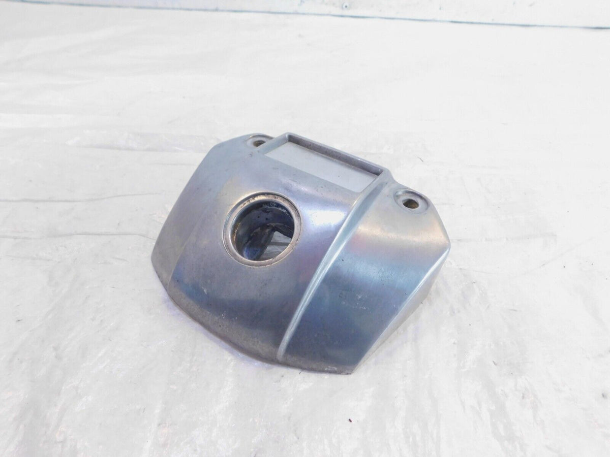 Harley Davidson Sportster 883 & 1200 Headlight Headlamp Visor Mount Bracket - C3 Cycle
