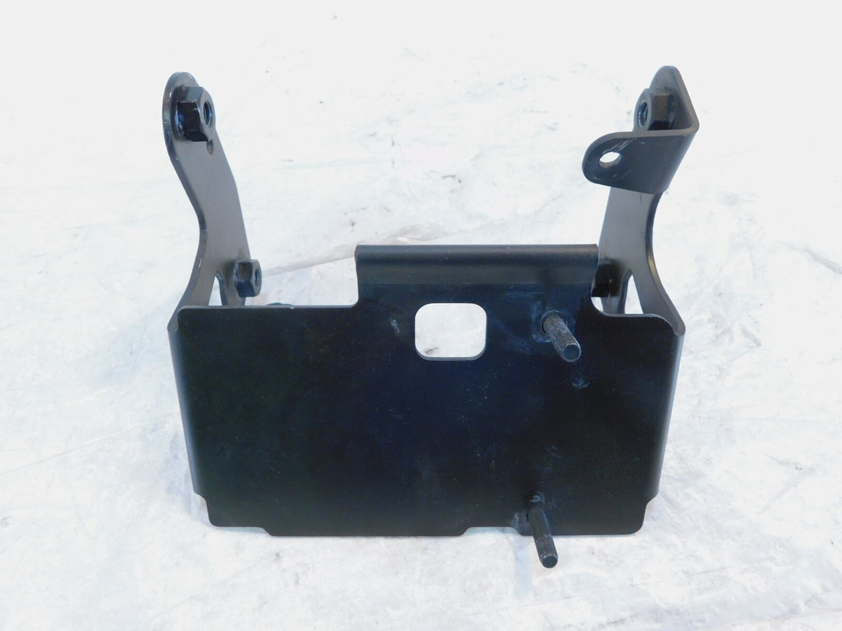 2016-2021 Indian Scout, Sixty, 1200 & Bobber Voltage Regulator Rectifier Bracket - C3 Cycle