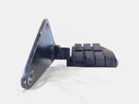 1997-2003 Honda GL1500 Valkyrie Front Driver Left Side Footpeg Footrest & Mount - C3 Cycle
