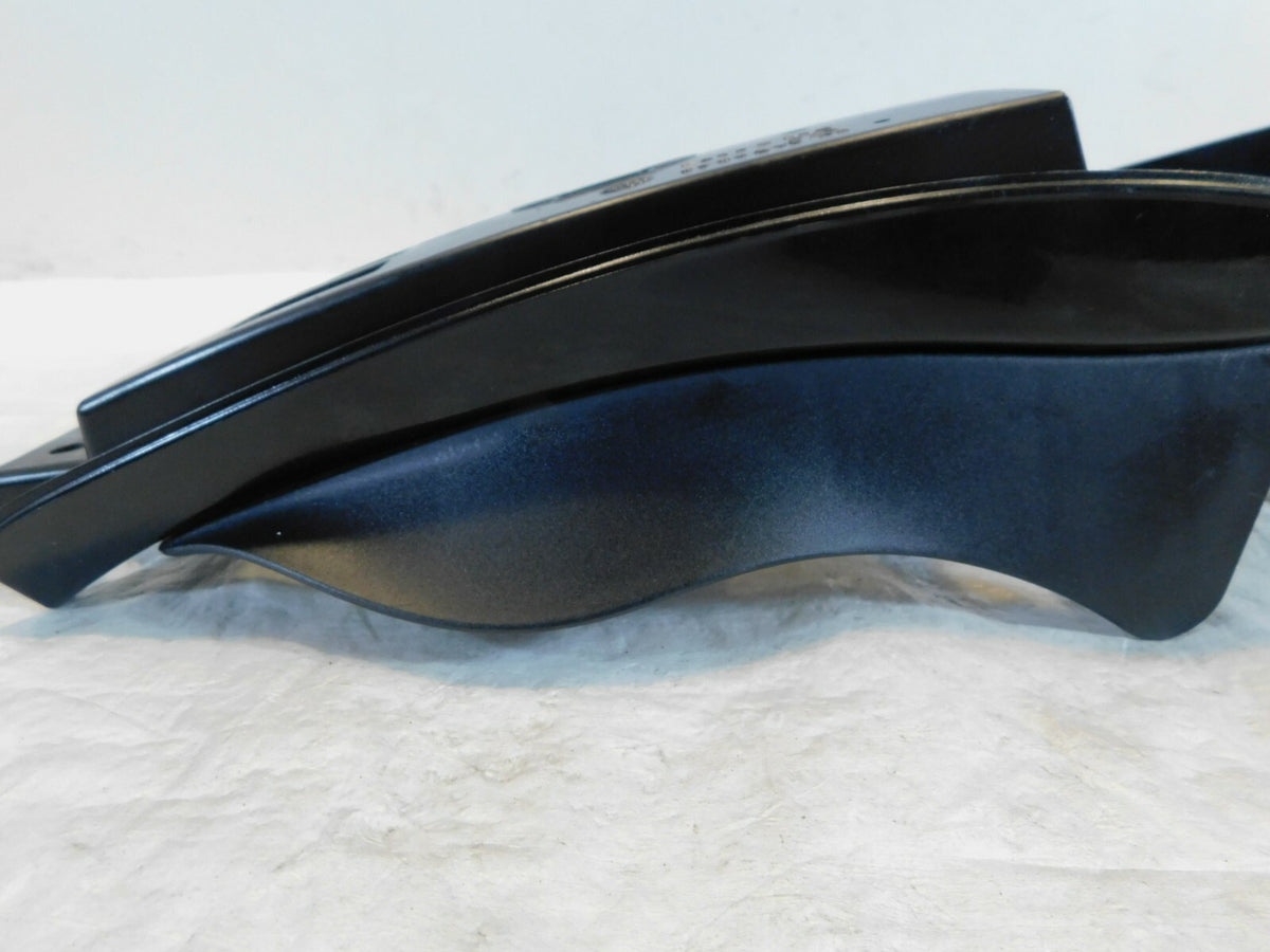2008-2017 Victory Vision Tour & Premium Fuel Gas Petrol Tank Console Bridge - C3 Cycle