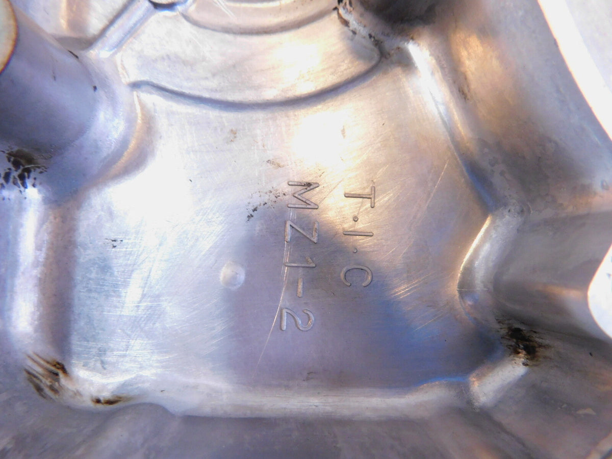 1994-1995 Honda CB1000 CB 1000 Transmission Rear Left Gear Shifter Shaft Cover - C3 Cycle