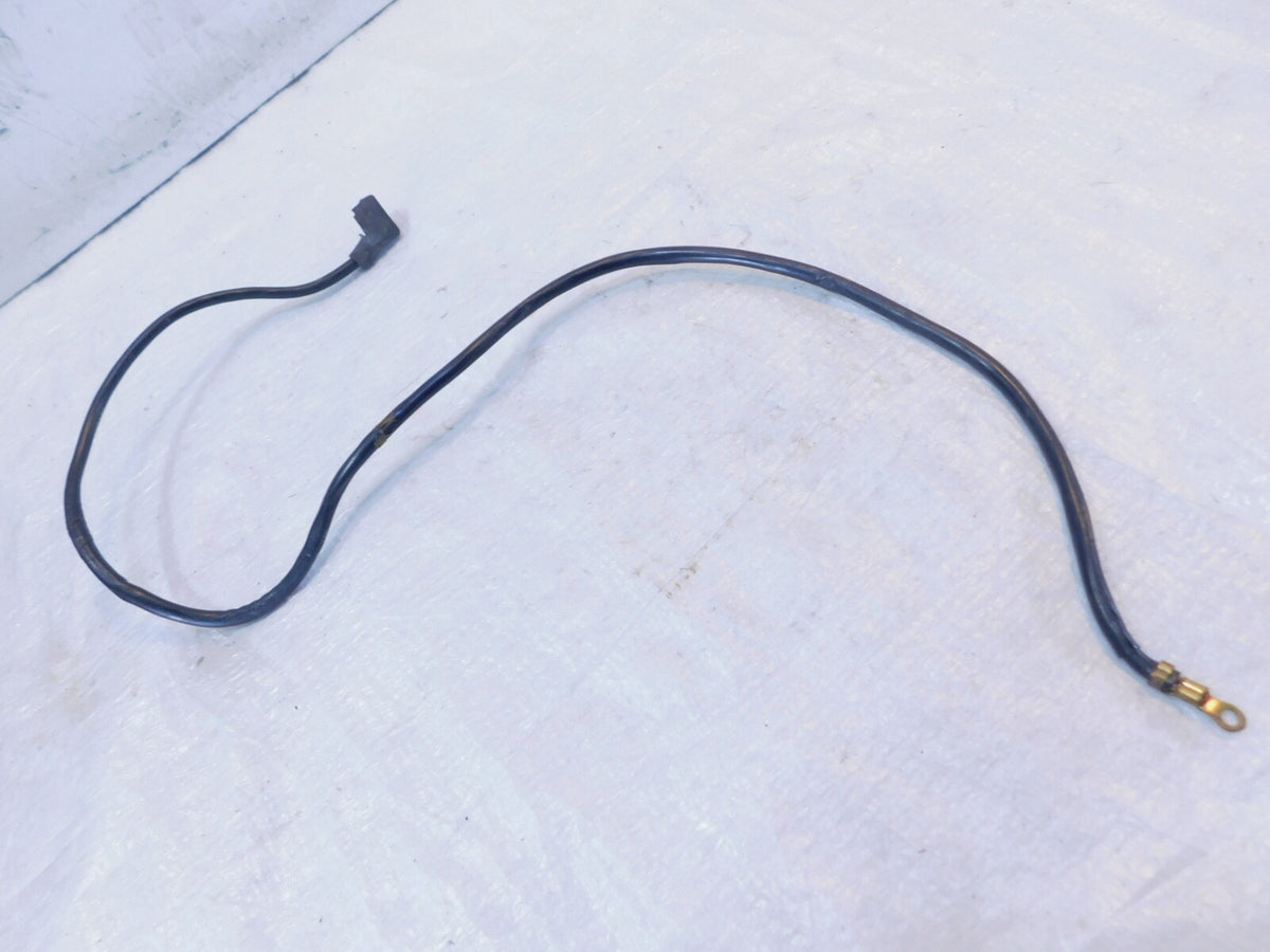 2003 2004 2005 Yamaha FJR1300 FJR1300A Starter Motor Relay Cable Wire Lead Cord - C3 Cycle