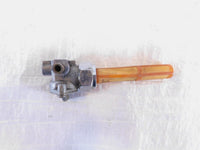 Harley Davidson Sportster 883 & 1200 Gas Tank Fuel Valve Petcock Tap - Shut off - C3 Cycle