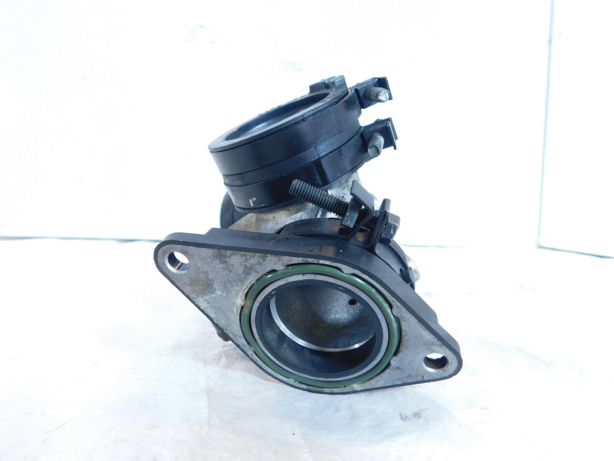 2004-2009 Honda VTX1300 VTX1300C VTX1300R VTX1300S Cylinder Head Intake Manifold - C3 Cycle