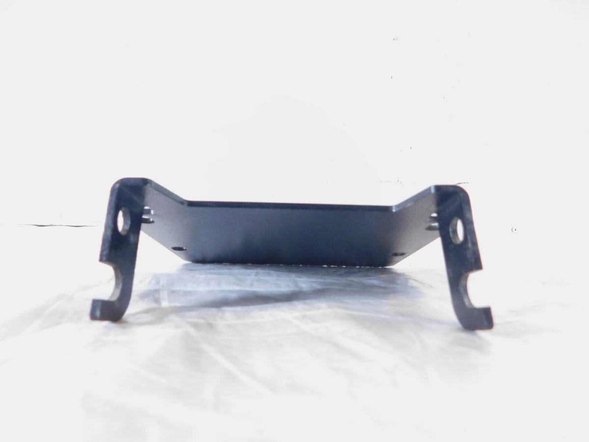 2004-20018 BMW R1200GS HTP Rear Black License Plate Holder Backing Mount Plate