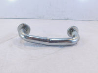Triumph Daytona 675 R & Street Triple Chrome Engine Oil Pump Feed Hose Pipe Line - C3 Cycle