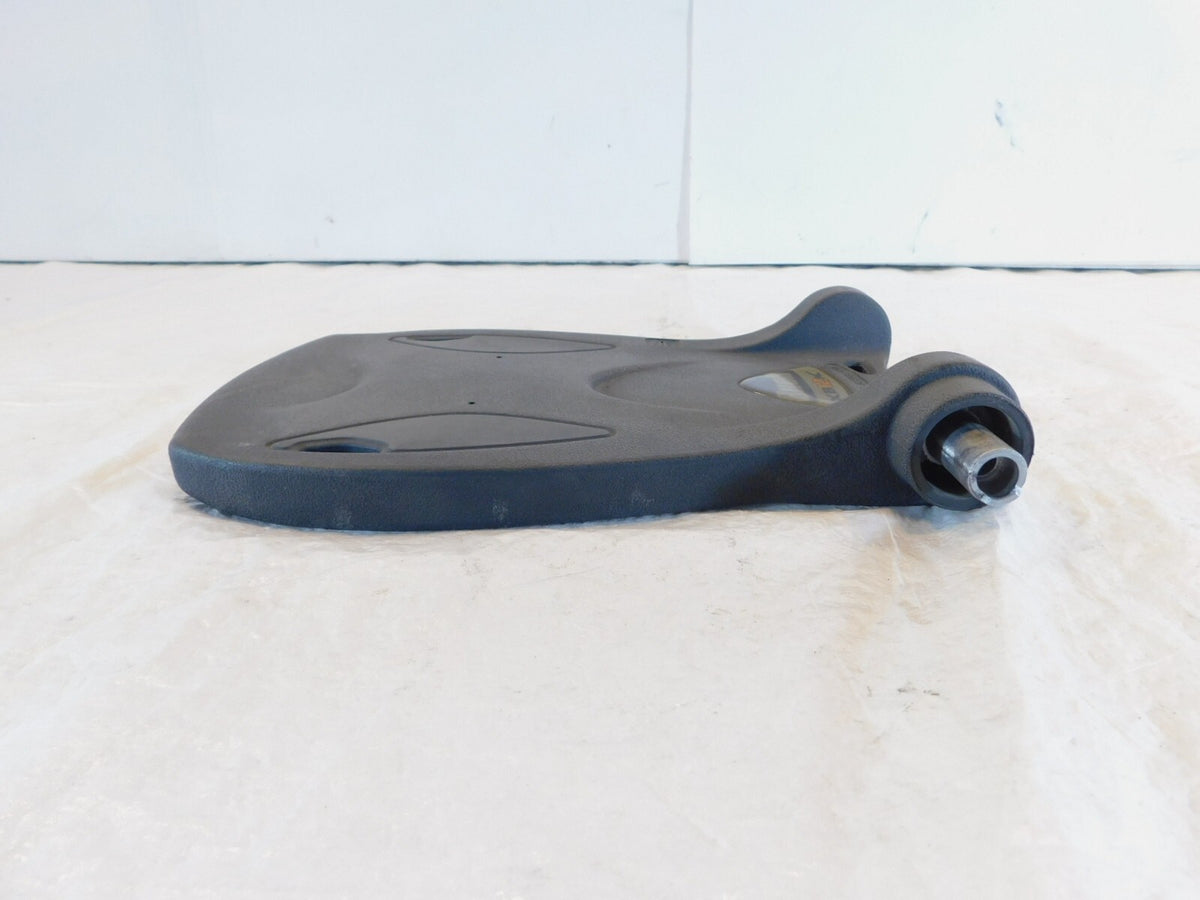 2006-2010 Buell XB XB12 XB12X Ulysses Rear Luggage Rack Top Box Mount Bracket - C3 Cycle