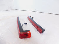 Harley Davidson Electra Glide Ultra Classic Luggage Box Tour Pak Side Lights