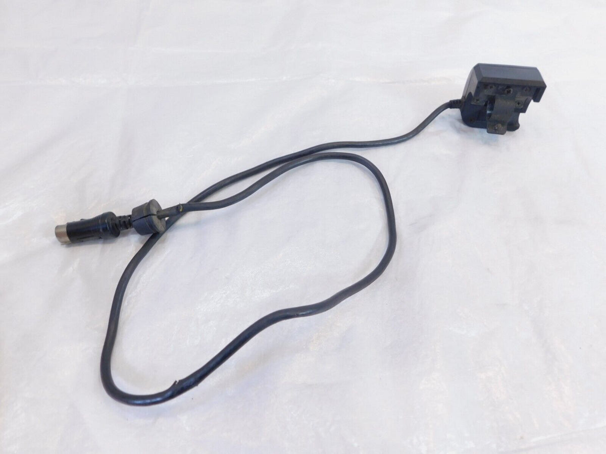 BMW K100LT K1100LT K75RT R80 R100RT Radio Remote Volume Control Handlebar Switch - C3 Cycle