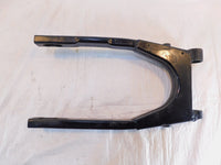 Harley Davidson Sportster XLH 883 1200 Black Rear Wheel Fork Swingarm Swing Arm - C3 Cycle