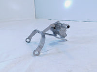 03-04 Buell XB XB9R Firebolt & XB99S Lightning Throttle Body Fuel Injector Rail - C3 Cycle