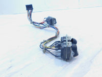 Harley Touring Electra Glide Ultra Classic Spot Lamp Accessory Control Switches