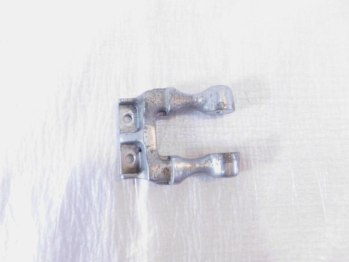 84-97 Yamaha Virago 750 1000 1100 XV750 XV1100 Headlight Head Lamp Bracket Mount - C3 Cycle