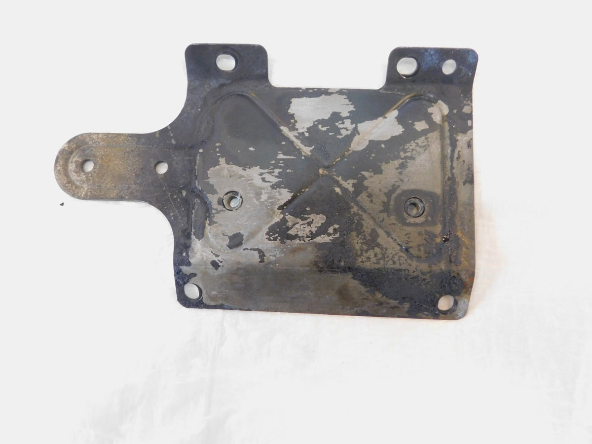 Victory Cross Country Hammer Jackpot Vegas Vision Black Regulator Mount Bracket - C3 Cycle