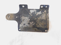 Victory Cross Country Hammer Jackpot Vegas Vision Black Regulator Mount Bracket - C3 Cycle