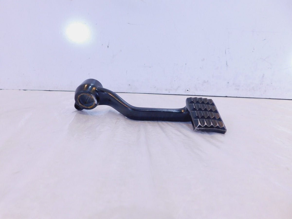 1980-1986 Harley Davidson Ironhead Sportster 883 XLH1000 Rear Right Brake Pedal - C3 Cycle