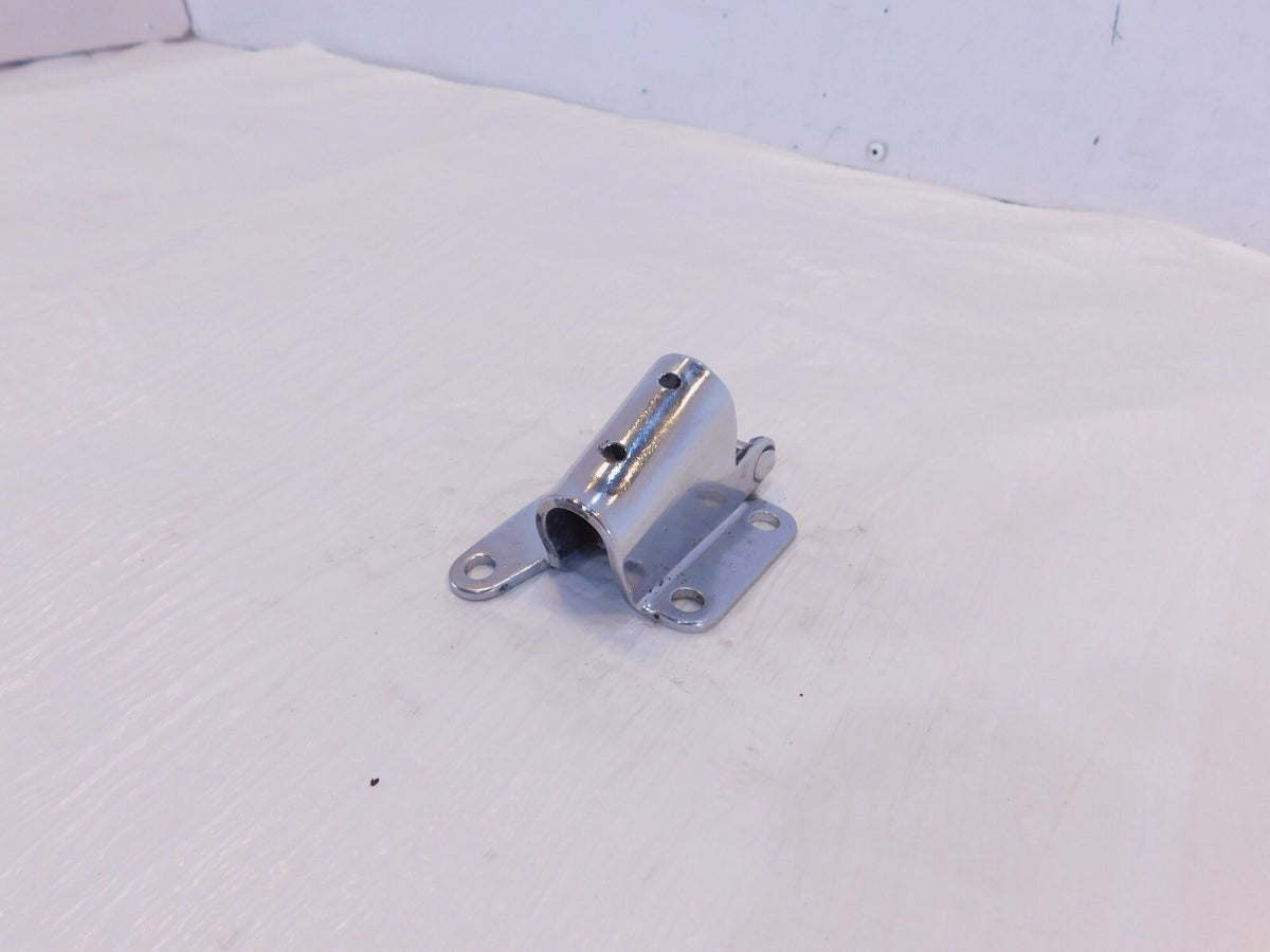 Harley Davidson Touring Street Electra Glide & Road King Side Kick Stand Bracket - C3 Cycle