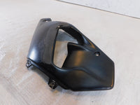 2003 Aprilia SL1000 Falco Black Left Centeral Outer Fairing Cover Cowl - C3 Cycle