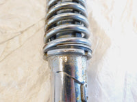 Harley Davidson Sportster 883 & 1200 Pair Chrome Rear Shock Absorbers - 13.25 in