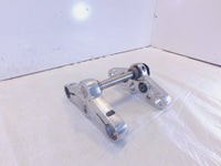 2001 2002 & 2003 Indian Gilroy Scout Front Fork Steering Triple Tree Brackets