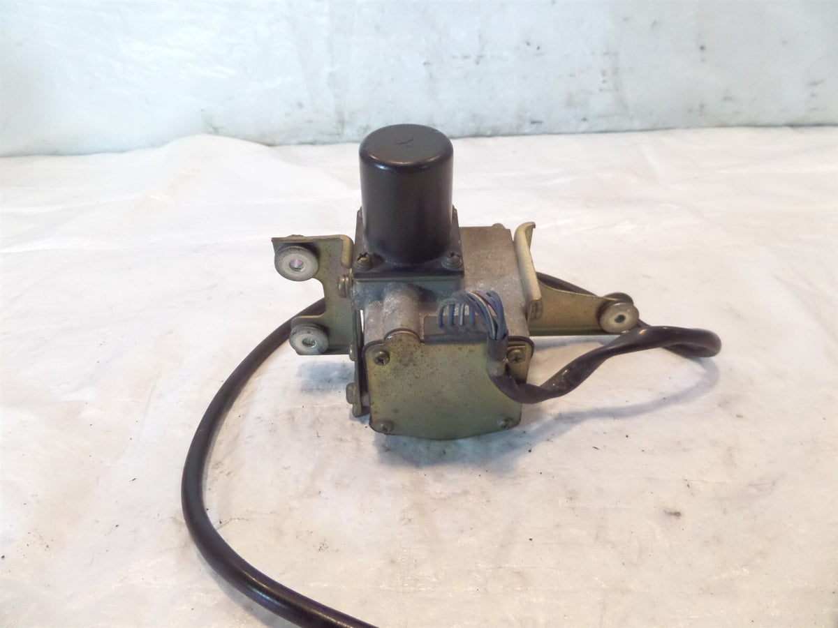 1987-2003 Kawasaki ZG1200 Voyager XII Cruise Control Servo Actuator Motor