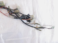 1994-1997 Yamaha Virago 750 XV750 Main Electrical Wire Wiring Harness Loom - C3 Cycle