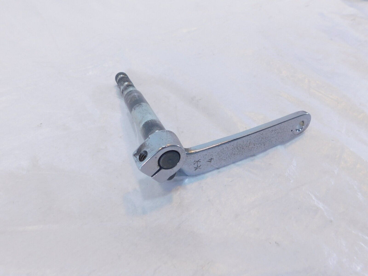 Harley Davidson Touring Road King Electra Glide Gear Shift Shifter Shaft & Lever - C3 Cycle