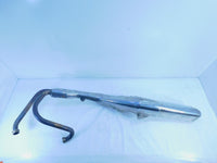 Honda NT700 NT700V NT700VA Deauville Exhaust Header Pipes & Muffler Assembly