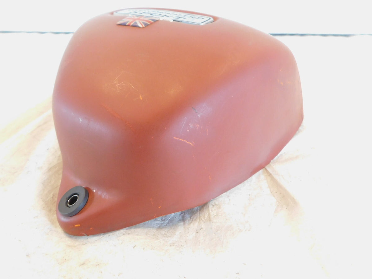 98-03 Triumph Thunderbird Sport 900 Orange Right Side Body Panel Cover Trim - C3 Cycle