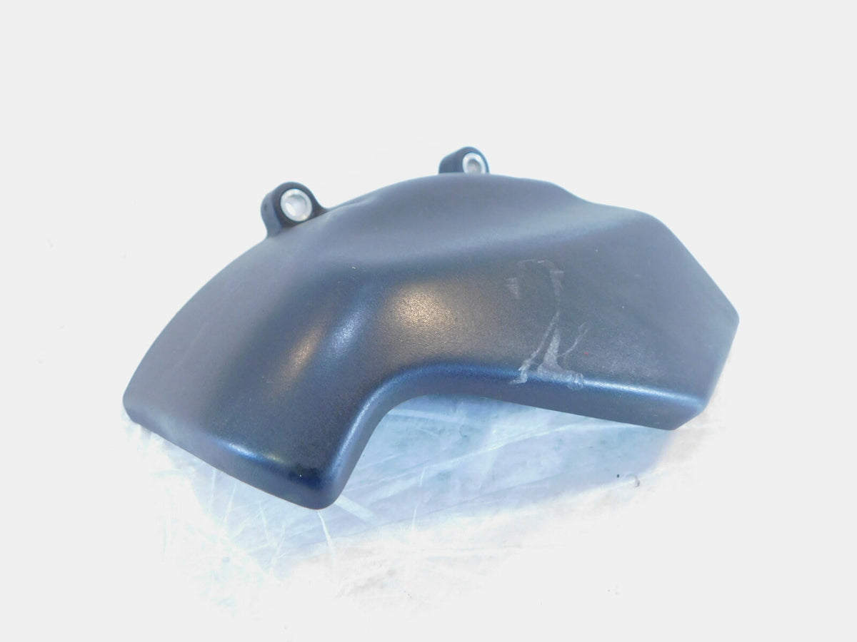 2005-2011 BMW K1300GT & K1200GT Right Side Engine Clutch Cover Heat Shield Guard - C3 Cycle