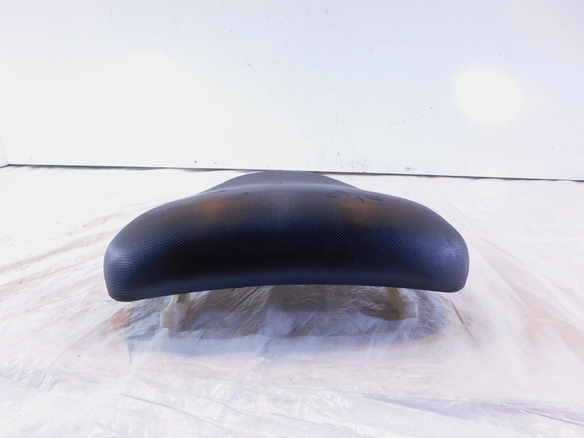 1999-2003 Suzuki Hayabusa GSX1300R Busa Rear Rider Passenger Pillion Seat Pad - C3 Cycle