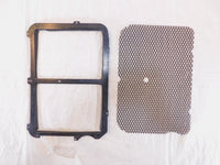 BMW K1100RS K100RS K100LT K100 Front Radiator Grill Screen & Trim Holder Stay - C3 Cycle