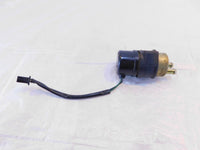1994-1996 Honda VT1100 VT1100C Shadow 1100 ACE & Sabre Fuel Gas Petrol Tank Pump - C3 Cycle