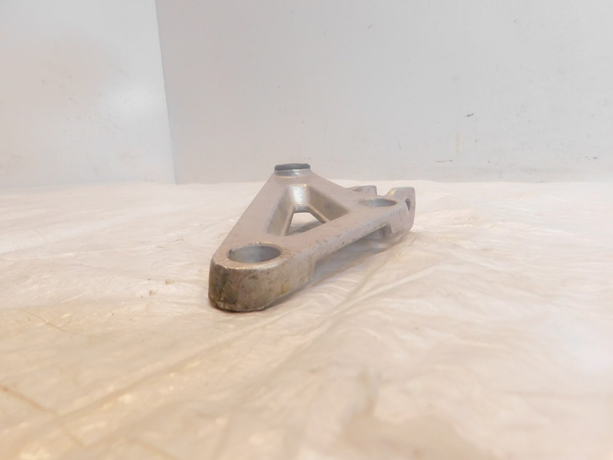 Honda Magna 700 750 VF750 Rear Right Passenger Footpeg Footrest Mount Bracket - C3 Cycle