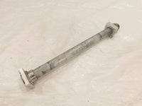 Kawasaki Ninja ZX6R ZX600 ZX-6RR & Z1000 ZZR600 Rear Back Wheel Pivot Bolt Axle - C3 Cycle