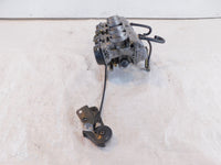 1992-1999 Yamaha FZR600R FZR600 Air Intake Carb Carburetor Rack - C3 Cycle