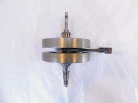 Harley Davidson Road & Electra Glide Engine Motor Flywheel Crank Crankshaft -EVO - C3 Cycle