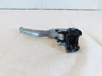 Harley Davidson Road Street & Electra Glide Clutch Lever & Mount Bracket Perch - C3 Cycle