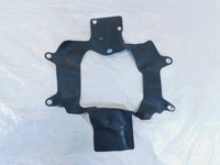 2001-17 Honda GL1800 Goldwing 1800 Air Intake Manifold Rubber Damper Sheet Cover - C3 Cycle