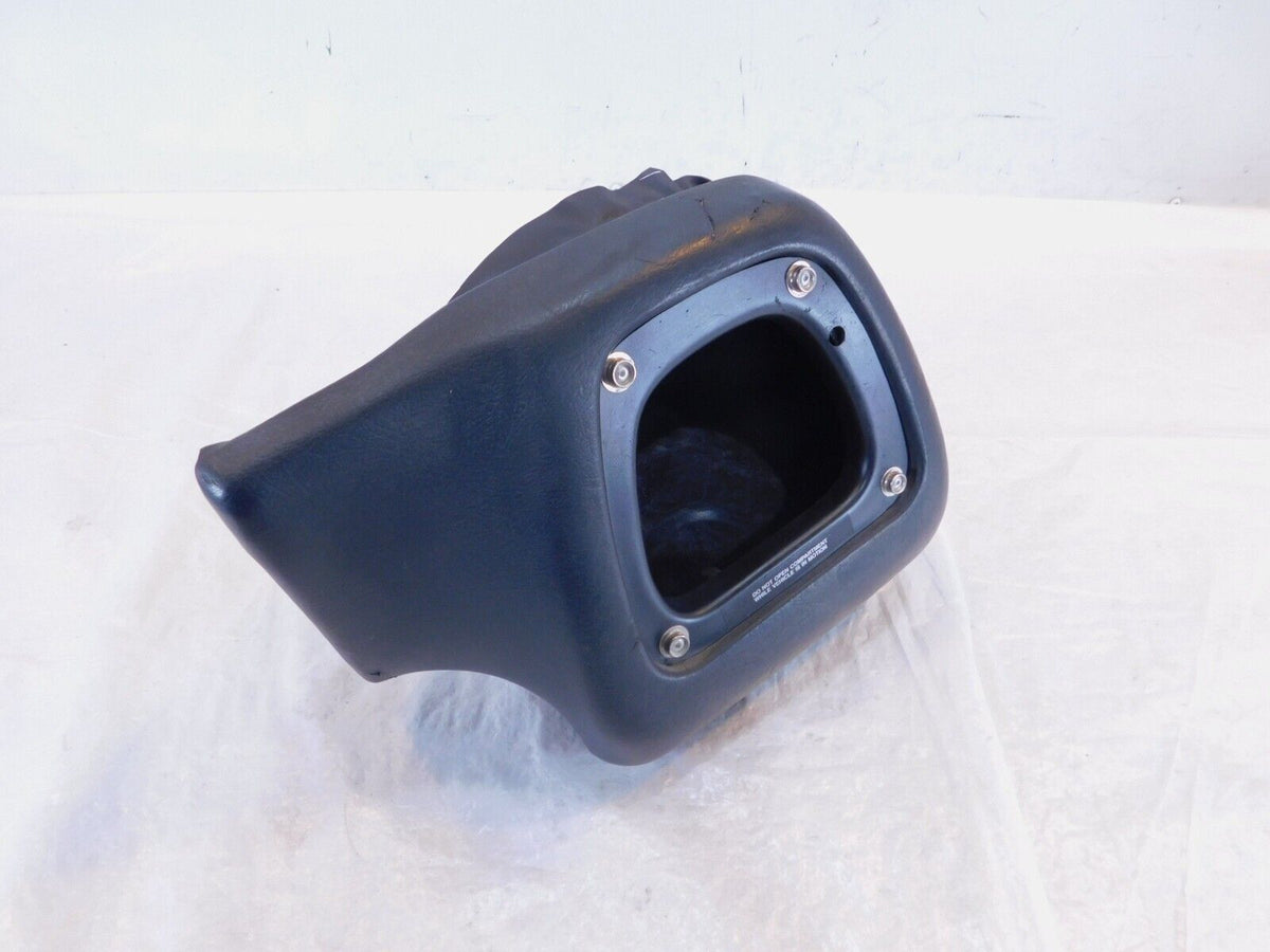 Harley Davidson Electra Glide Ultra Classic Lower Fairing Right Glove Box - C3 Cycle