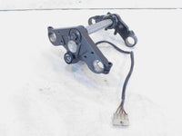 Kawasaki Ninja 300 EX300 250R EX250 Front Fork Triple Tree Steering Stem Bracket - C3 Cycle