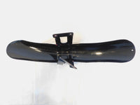 Harley Davidson Sportster 883 & 1200 & Dyna Black Front Wheel Cover Fender - C3 Cycle