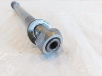 Harley Davidson Softail Deluxe Heritage Classic & Fat Boy Rear Wheel Axle w/ Nut - C3 Cycle