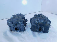 1997-2005 Honda VT1100 VT1100C Shadow 1100 Spirit Engine Cylinder Head w/ Valves - C3 Cycle