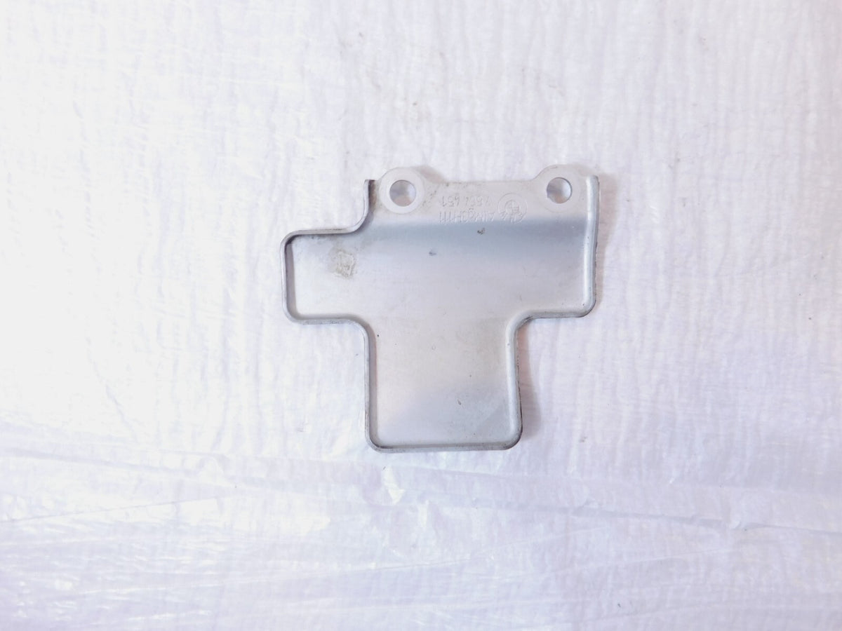 BMW R1150R R1150RS R1150GS Adventure Foot Brake Master Cylinder Cover Guard - C3 Cycle