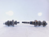 Harley Davidson Road King & Dyna & Softail 5-Speed Transmission Gears & Shafts - C3 Cycle