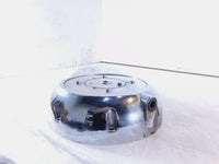 08-10 Victory Hammer Kingpin Vegas Vision Left Engine Motor Primary Clutch Cover - C3 Cycle